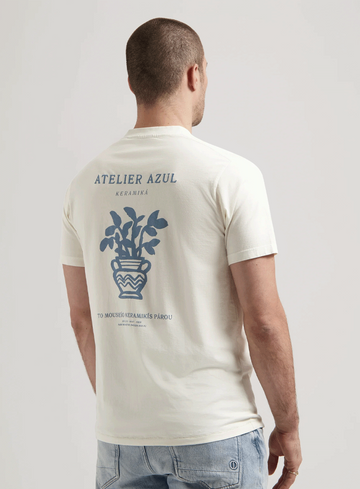 Dstrezzed T-shirt 203054
