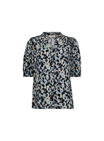 Freequent Blouse 205652 adney shirt