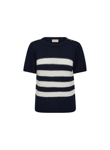 Freequent Pullover 205675 cotla