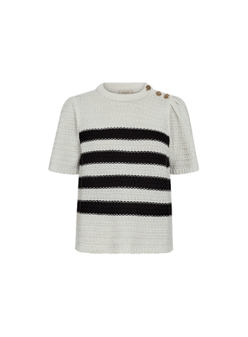 Freequent Pullover 205675 cotla
