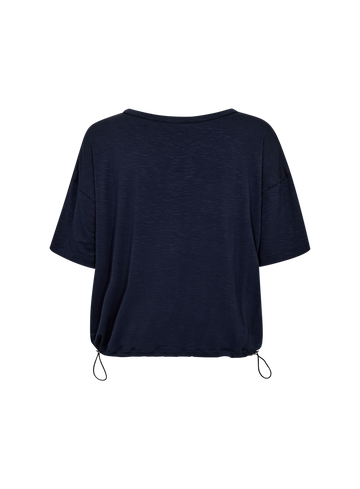 Freequent T-shirt 205689 ivora tee