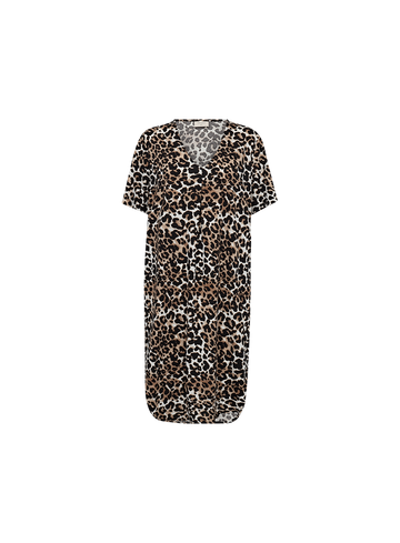 Freequent Jurk 205707 floi dress