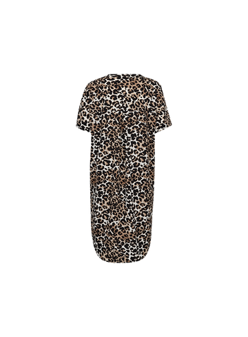 Freequent Jurk 205707 floi dress