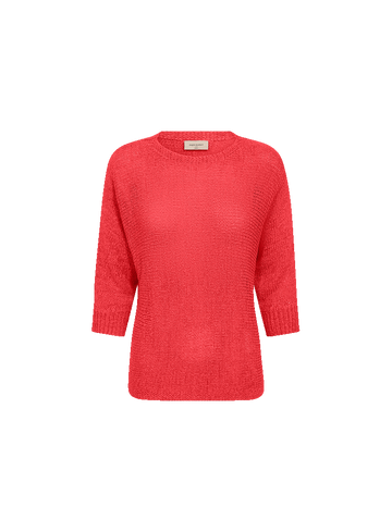 Freequent Pullover 205788 tapper