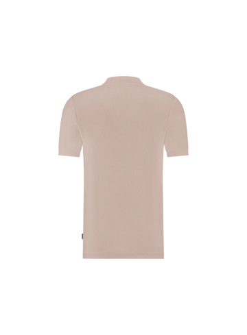 Saint Steve Poloshirt