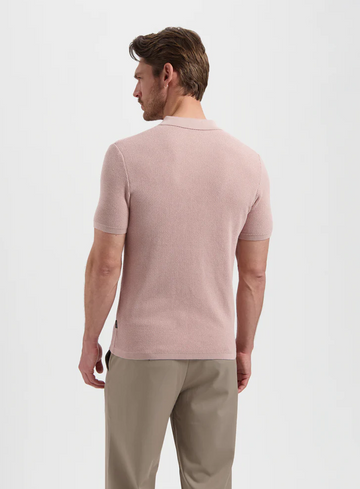 Saint Steve Poloshirt