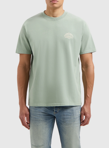 Pure Path T-shirt 25010106
