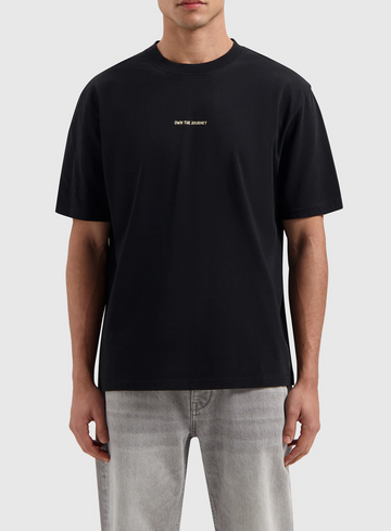 Pure Path T-shirt 25010107