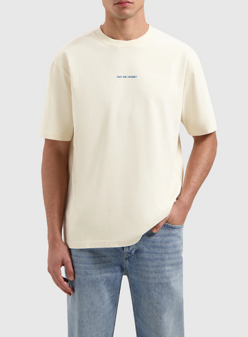 Pure Path T-shirt Calle Havana 25010107