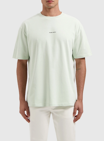 Pure Path T-shirt Tropical 25010112