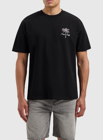 Pure Path T-shirt Paradise 25010116