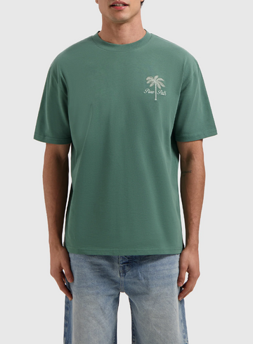 Pure Path T-shirt 25010116