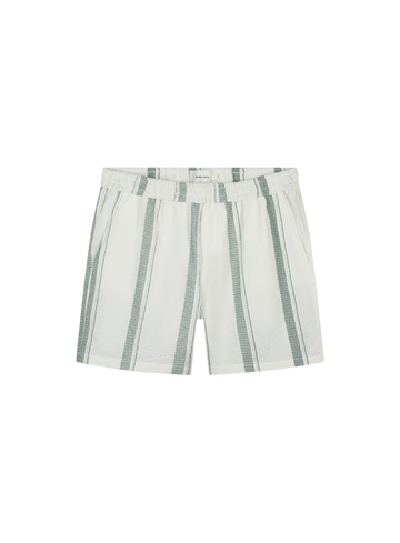 Pure Path Shorts 25010518