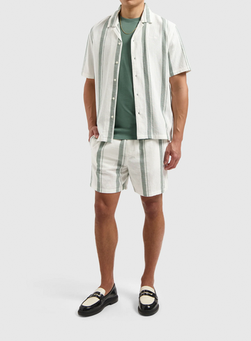 Pure Path Shorts 25010518