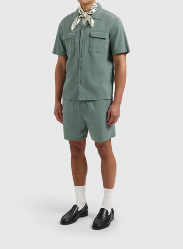 Pure Path Shorts 25010521