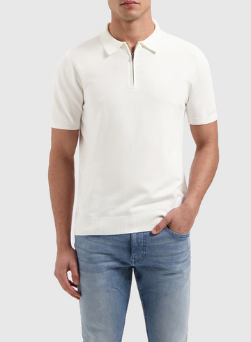 Pure Path Poloshirt 25010801