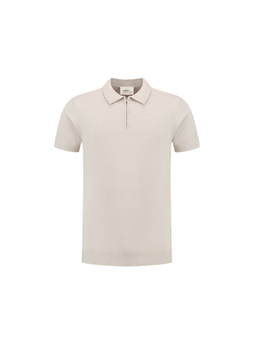 Pure Path Poloshirt 25010801