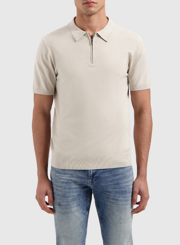 Pure Path Poloshirt 25010801