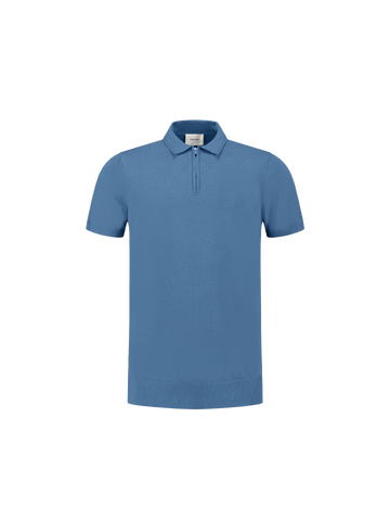 Pure Path Poloshirt 25010801