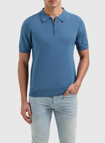 Pure Path Poloshirt 25010801