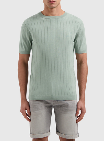 Pure Path T-shirt 25010804