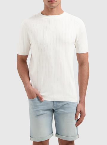 Pure Path T-shirt 25010804