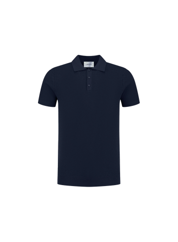 Pure Path Poloshirt 25010815