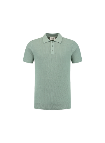 Pure Path Poloshirt 25010815
