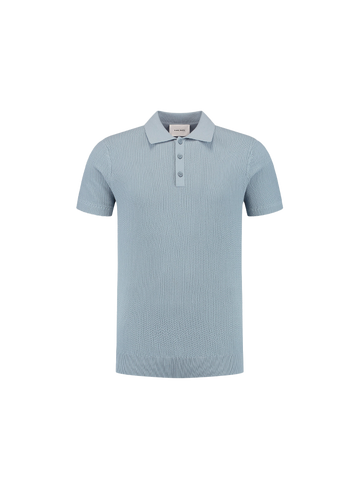 Pure Path Poloshirt 25010815