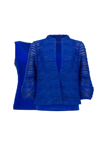 Joseph Ribkoff Blazer 251756
