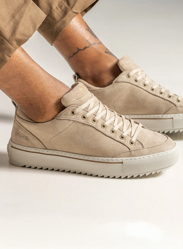 Rehab Sneaker 2512 324103 5000
