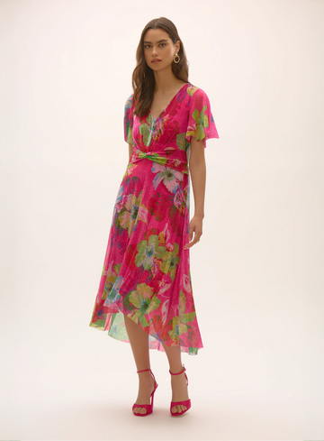 Joseph Ribkoff Jurk 252707