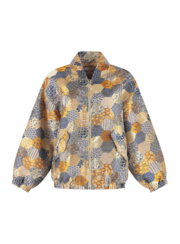 Amaya Jacket Mae 252-ST32
