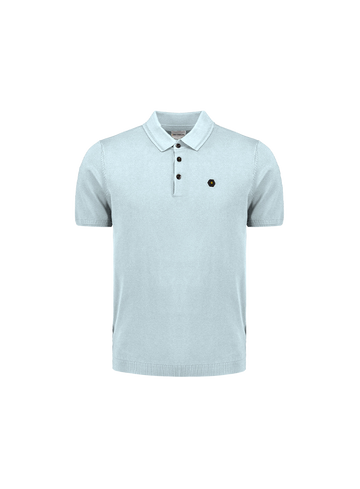No Excess Polo