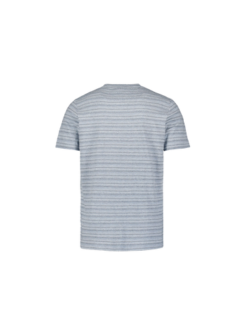 No Excess Basic fit ronde hals t-shirt 27350205
