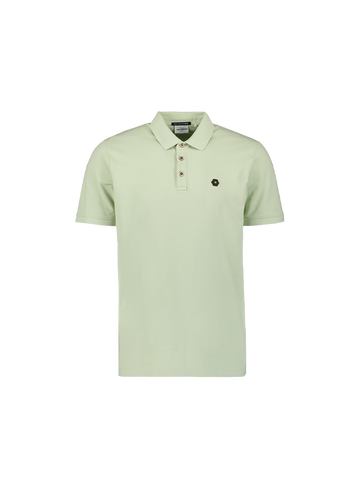 No Excess Basic fit ronde hals t-shirt 27380201SN