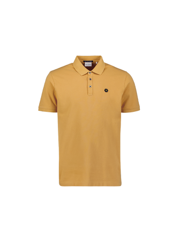 No Excess Basic fit ronde hals t-shirt 27380201SN