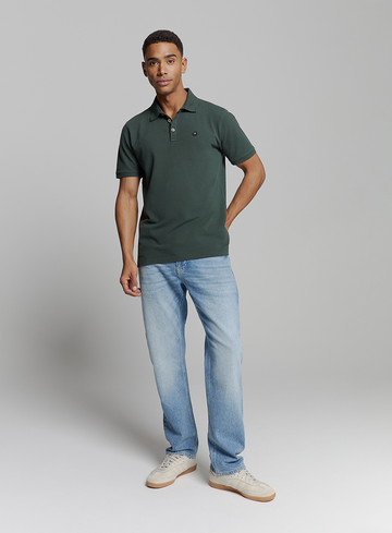 No Excess Polo 27380201SN