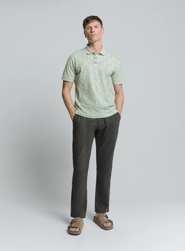 No Excess Polo shirt 27380304