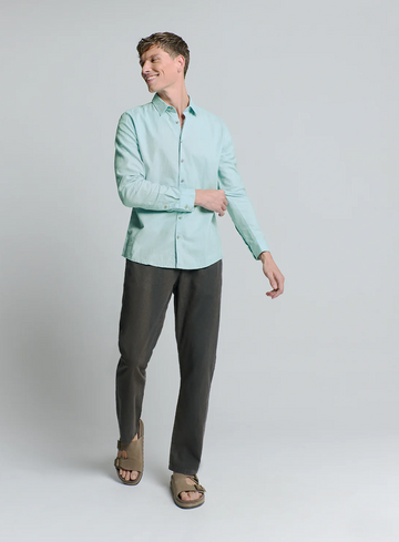 No Excess Shirt 27470213SN