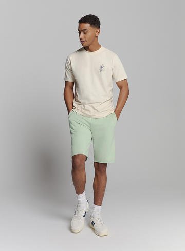 No Excess Short 278190314SN