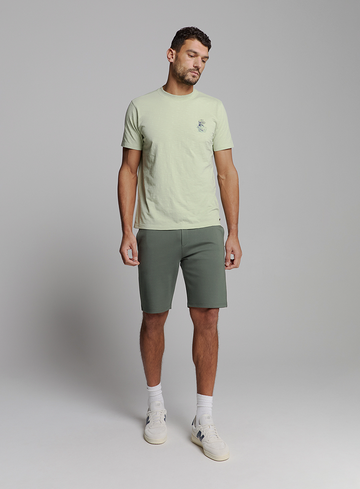 No Excess Short 278190314SN