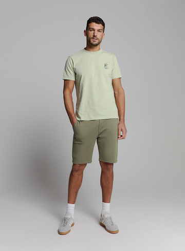 No Excess Short 278190314SN