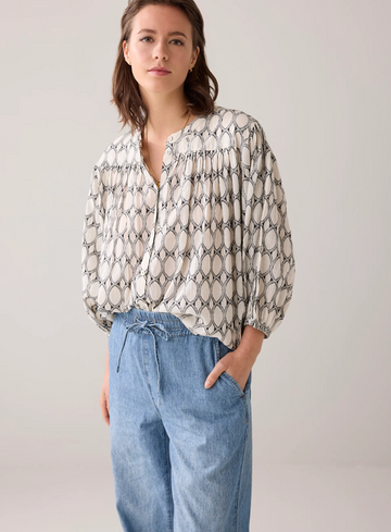 Summum Blouse 2s2925-12185