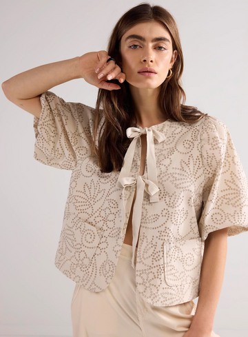 Summum Blouse 2s3314-12227
