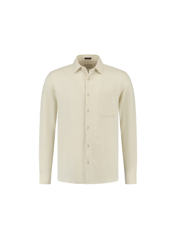 Dstrezzed Overhemd 303816-SS25