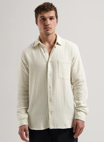Dstrezzed Overhemd 303816-SS25