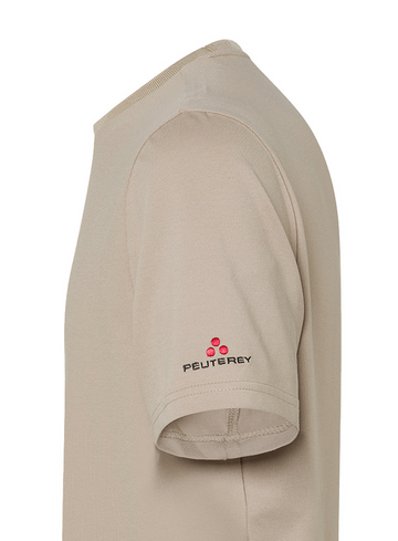 Peuterey T-shirt Zole zole