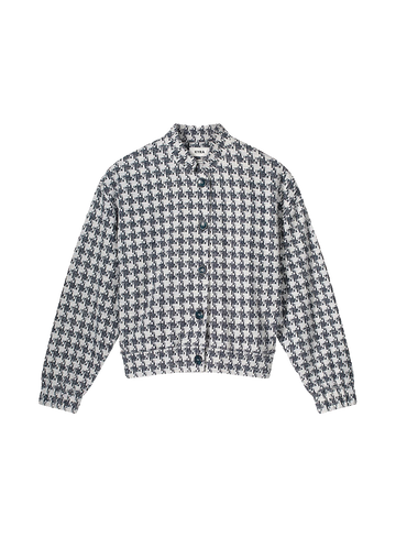Kyra Jacket Bi-color Tara-s25