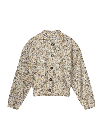 Kyra Jacket Boucle Tara-s25